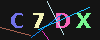 Gambar captcha