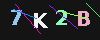 Gambar captcha