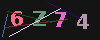 Gambar captcha