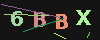 Gambar captcha