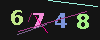 Gambar captcha